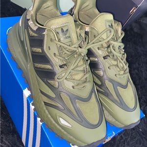 Adidas men shoes